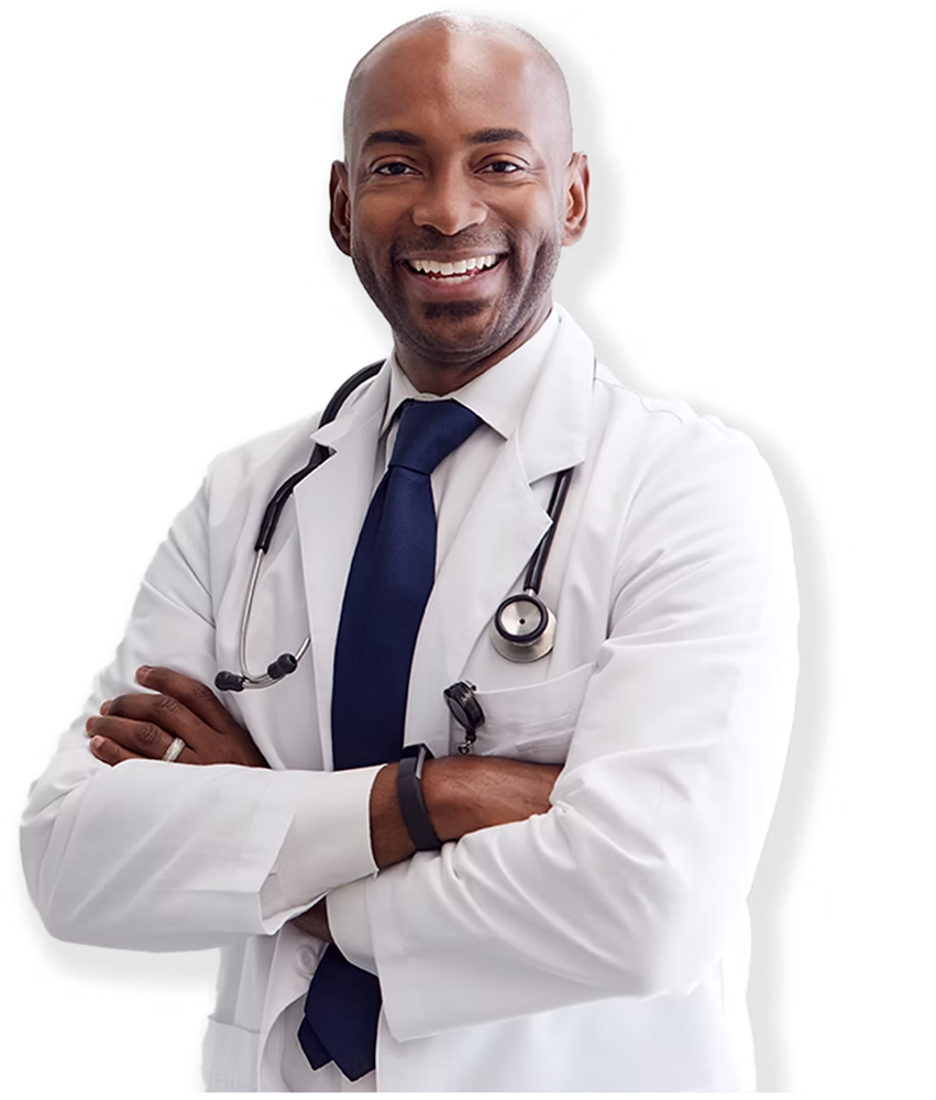 Nova for Consumer Health - AI Retail Companion